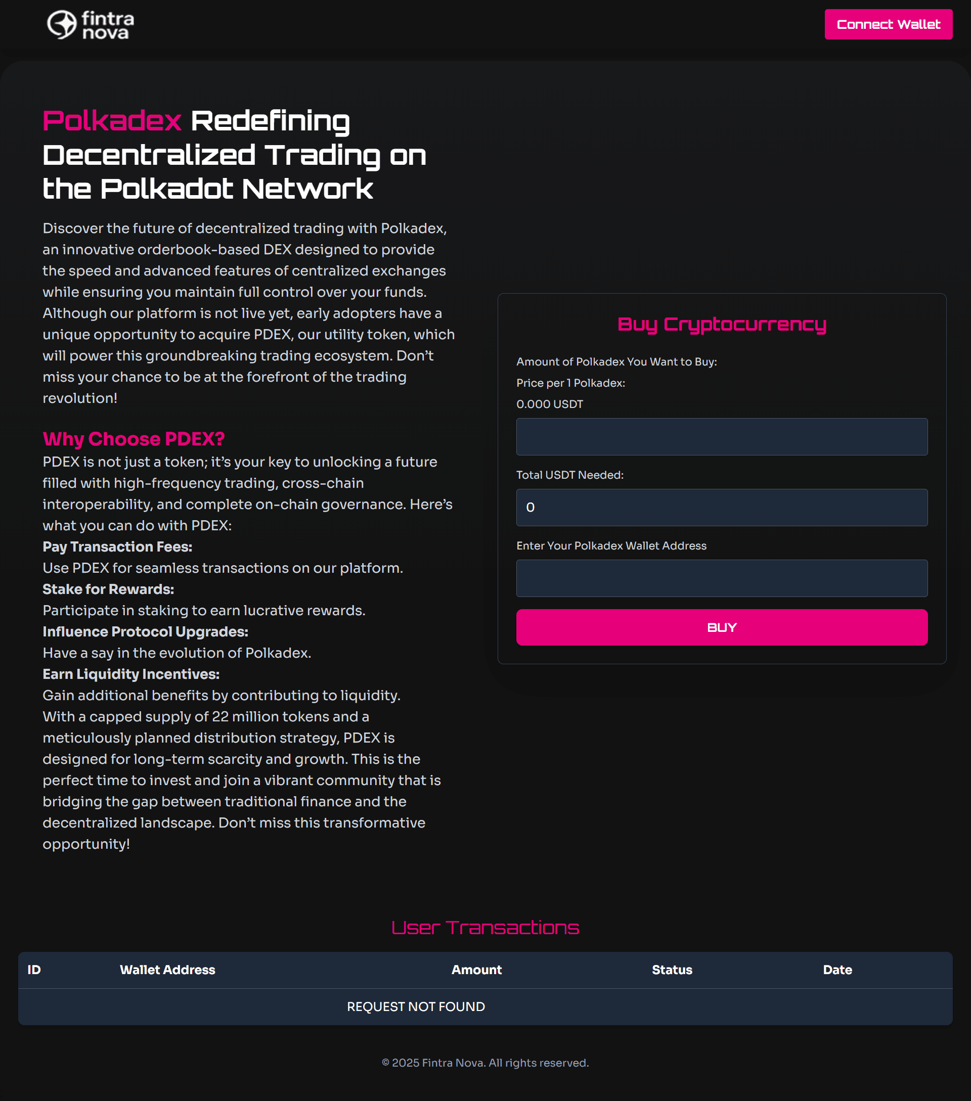 buypolkadex